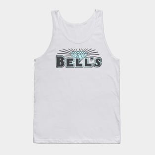 Bell’s Tank Top